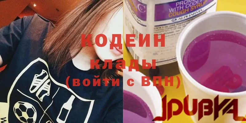 Кодеиновый сироп Lean Purple Drank  Дудинка 